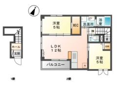 good nextの間取り画像