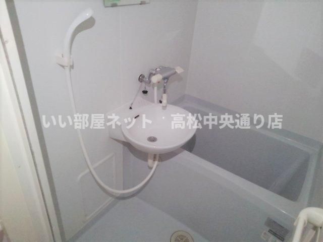 バスルーム