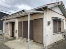 磐田市川袋戸建の間取り画像