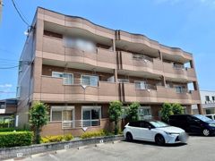 プロニティ五反田の外観画像