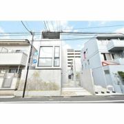 スクエアコート早稲田の外観画像