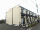 オレパレスBONHEUR壱番館の間取り画像