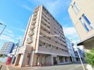 Uresidence京橋の間取り画像