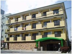 セイコーガーデンふじみ野の外観画像