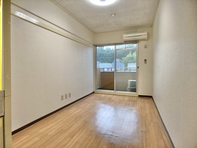 洋室