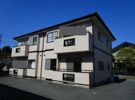 エスペランス広沢 Aの外観