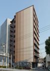 DIPS十条仲原WESTの間取り画像
