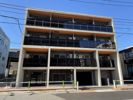 MAXIV蓮根DUEの間取り画像