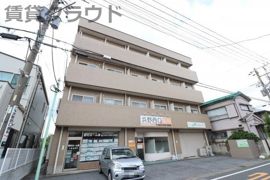 ステーションプラザの外観画像