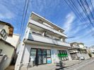舟入ビルの間取り画像