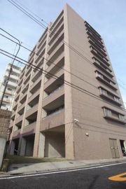 ロングエイト3の外観画像