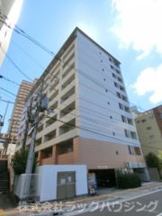 CASSIA住道(カッシアスミノドウ）の外観画像