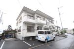 コーポ85の間取り画像