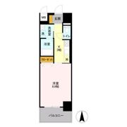 フロンティア・コンフォート研究学園の間取り画像