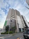 グランルージュ城東の間取り画像