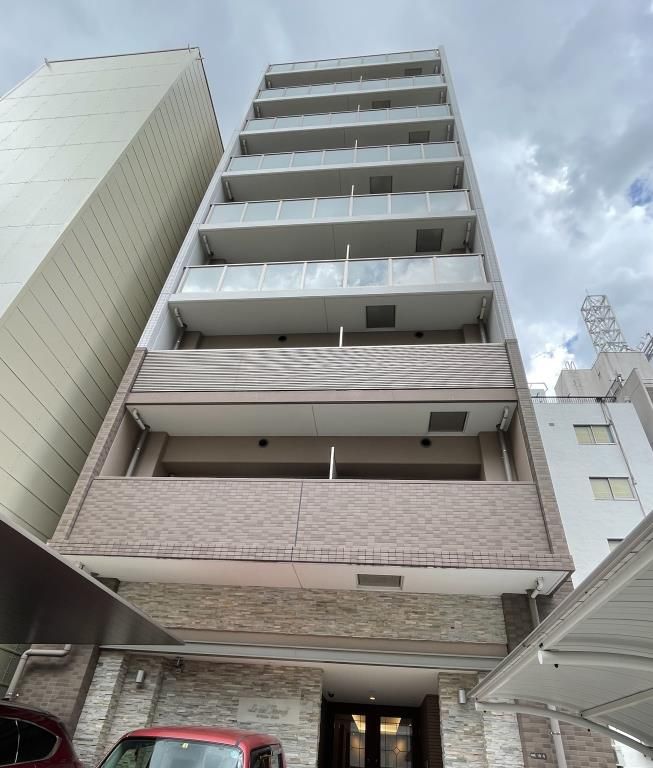 Le・CIEL天王寺(大阪府大阪市天王寺区南河堀町)の物件情報｜いい部屋ネットの大東建託リーシング