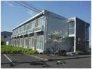 レオパレス下山の間取り画像