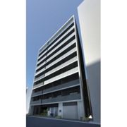 パークアクシス日本橋兜町の外観画像