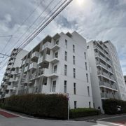 PRIME URBAN 東中野 COURTの間取り画像