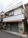 梶町2丁目戸建ての間取り画像