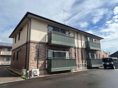 ツイトローネ Aの外観画像