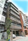 コンパートメント麻布の間取り画像