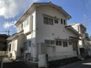 戸坂新町一戸建の外観