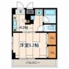 アメニティーヒルズの間取り画像