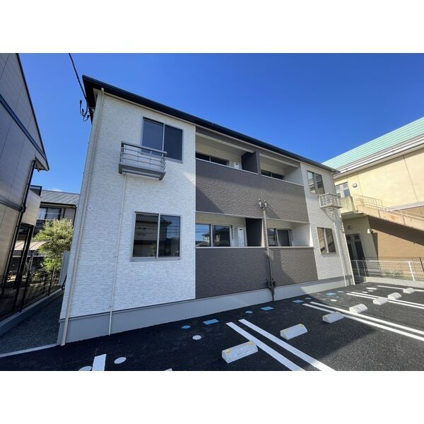 DEAR COURT Bの外観画像