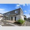 D-ROOM船岡東の外観