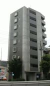 Vetloの間取り画像