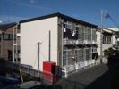 レオパレスグランデⅡの間取り画像