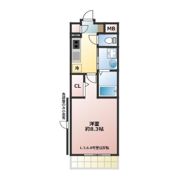 ライナの間取り画像