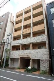 ミア・カーサ与力町の外観画像