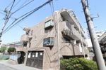 ヒルハウスコンフォート2の間取り画像