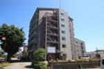 ロイヤルハイネスの間取り画像