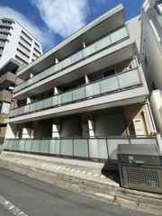 エルスタンザ亀戸の外観画像