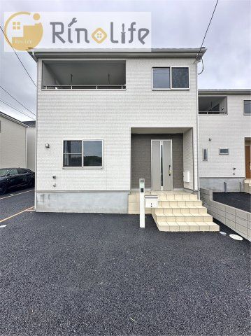 三林町戸建1076-14の外観画像