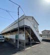 サニーヒル港南B棟の間取り画像