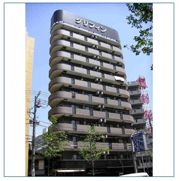 グリフィン横浜・フィオーレの外観画像