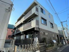 エスカーサ野沢の外観画像