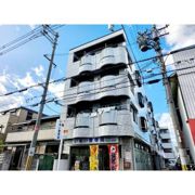 ハイツマドレーの外観画像