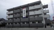レインボースターの外観