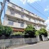 ドリームⅠの間取り画像