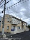 カスタニーフェルト新河岸の間取り画像