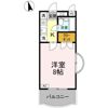 サンハイツ沖浜の間取り画像