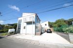 はまなす町戸建の外観
