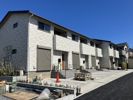 KAMULA 北棟の間取り画像