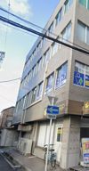 OMTビルの間取り画像