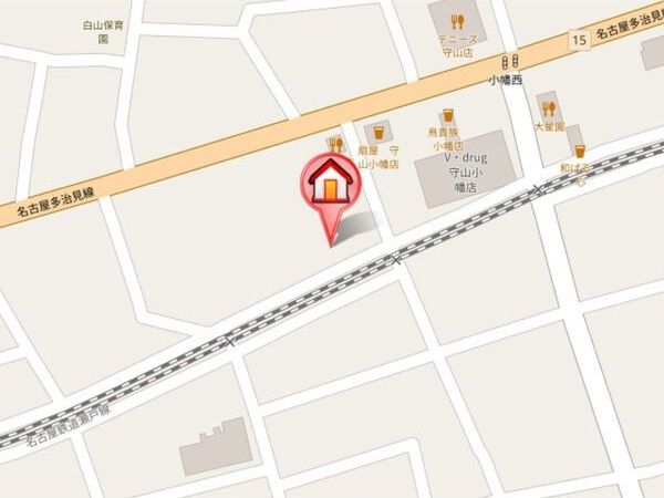 地図